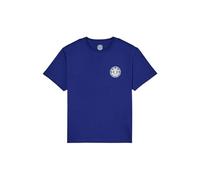 Element T-Shirt Manche Courtes Seal BP Y Garçon 8-16 Ans Bleu