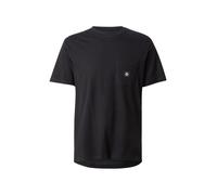 ELEMENT T-Shirt noir, Taille S