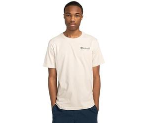 Element T-Shirt Post Nap SS Beige XS