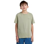 Element T-Shirt SBXE Animal SS Y Garçon Vert XL/16