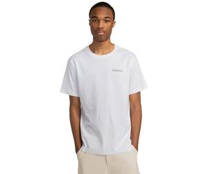 Element T-Shirt SBXE Nest SS Blanc L