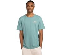 Element SBXE Remember T-Shirt bleu S