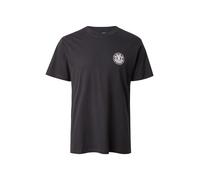 Element T-shirt Seal Bp à manches courtes Noir XL Homme