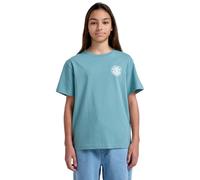 Element T-Shirt Seal BP SS Y Garçon Bleu L/14