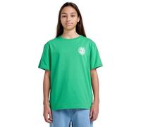Element T-Shirt Seal BP SS Y Garçon Vert XL/16