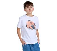 Element T-Shirt Timber BREAKTIME SS Y Garçon Blanc M/12