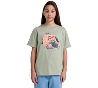 Element T-Shirt Timber BREAKTIME SS Y Garçon Vert XL/16