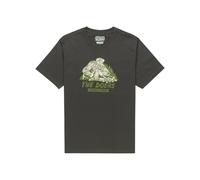 Element T-Shirt Timber Shaper SS Noir M