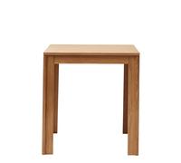 Element Table 70 x 70cm Form & Refine - 5714942000367