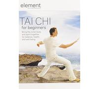 Element: Tai Chi for Beginners - DVD Zone 1