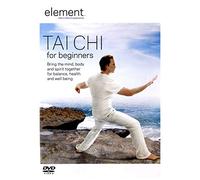 Element: Tai Chi for Beginners – Édition Royaume‑Uni (Importé)