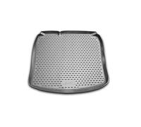 Element Tapis de Coffre Bac de Protection Antiderapant en Caoutchouc sur Mesure Audi A3 05/2003-2012 Sportback