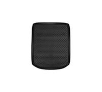 Element Tapis de Coffre Bac de Protection Antiderapant en Caoutchouc sur Mesure Cadillac ATS 2013-2020