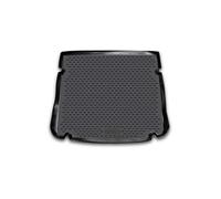 Element Tapis de Coffre Bac de Protection Antiderapant en Caoutchouc sur Mesure Chevrolet Cruze 2011-2020 Hatchback