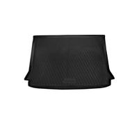 Element Tapis de Coffre Bac de Protection Antiderapant en Caoutchouc sur Mesure Citroen Berlingo First CV 2005-2020 Break SW