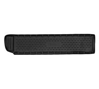 Element Tapis de Coffre Bac de Protection Antiderapant en Caoutchouc sur Mesure Citroen C4 Spacetourer 2018-2020