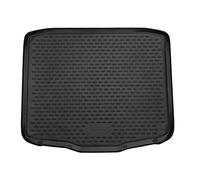 Element Tapis de Coffre Bac de Protection Antiderapant en Caoutchouc sur Mesure Fiat Tipo 356 2015 -Wg 5doorsTapis de Coffre Bac de Protection Antiderapant en Caoutchouc sur Mesure Low 1pcs