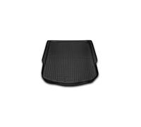 Element Tapis de Coffre Bac de Protection Antiderapant en Caoutchouc sur Mesure Ford Mondeo mk4 2007-2014