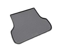 Element Tapis de Coffre Bac de Protection Antiderapant en Caoutchouc sur Mesure Honda Accord 2003-2007 Break SW
