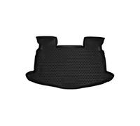 Element Tapis de Coffre Bac de Protection Antiderapant en Caoutchouc sur Mesure Honda FR-V 2004-2010