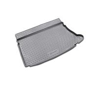 Element Tapis de Coffre Bac de Protection Antiderapant en Caoutchouc sur Mesure Hyundai i30 2008-2012 Hatchback