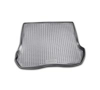 Element Tapis de Coffre Bac de Protection Antiderapant en Caoutchouc sur Mesure Jeep Grand Cherokee 01/2006-2011