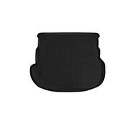 Element Tapis de Coffre Bac de Protection Antiderapant en Caoutchouc sur Mesure Mazda 6 2002-2008 Hatchback