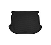 Element Tapis de Coffre Bac de Protection Antiderapant en Caoutchouc sur Mesure Nissan Murano 2003-2007