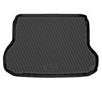Element Tapis de Coffre Bac de Protection Antiderapant en Caoutchouc sur Mesure Nissan X-Trail 2013-2020