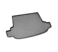Element Tapis de Coffre Bac de Protection Antiderapant en Caoutchouc sur Mesure Subaru Forester 2008-2013