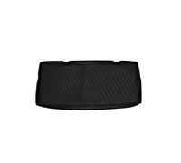 Element Tapis de Coffre Bac de Protection Antiderapant en Caoutchouc sur Mesure Suzuki Grand Vitara 3D 2005-2020