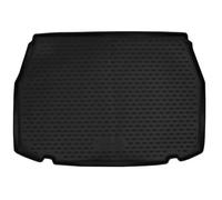 Element Tapis de Coffre Bac de Protection Antiderapant en Caoutchouc sur Mesure Toyota C-HR 2016-2020 Pneu de Secours Pleine Grandeur