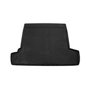 Element Tapis de Coffre Bac de Protection Antiderapant en Caoutchouc sur Mesure Toyota Hilux Surf 2002-2009 Right-Hand Drive