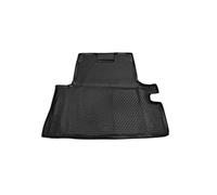Element Tapis de Coffre Bac de Protection Antiderapant en Caoutchouc sur Mesure Toyota LC Series 1984-2020 Pick-up (Right-Hand Drive)