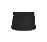 Element Tapis de Coffre de qualité supérieure pour Chevrolet Cruze, à partir de 2011, à hayon