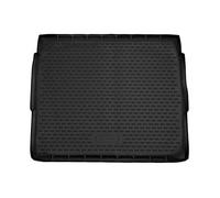 Element Bac de Coffre sur Mesure Compatible avec Peugeot 3008 2010-2016 Protection de Coffre