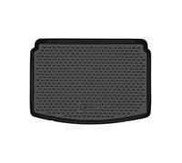 Element Tapis de Coffre pour Cupra Formentor (I Rest) - 2024 -> Position Plancher de Chargement inférieur - Tapis antidérapant 100% sur Mesure pour Voiture