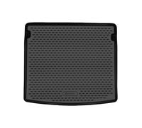 Element Tapis de Coffre pour Peugeot 3008 (II Restyling) à partir de 2020 - Position supérieure du Plancher de Chargement - Tapis antidérapant sur Mesure pour Voiture