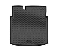 ELEMENT Tapis de Coffre pour Renault Arkana 2019-présent, Plancher Bas (Niveau inférieur), Tapis Caoutchouc TPE sur Mesure, Protection Coffre, Accessoires Auto