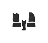Element Tapis de Sol 3D en Caoutchouc antidérapant pour Citroen Xsara Picasso 1999-20