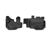 Element Tapis de Sol 3D en Caoutchouc antidérapant pour Hyundai HD-1 1999-20