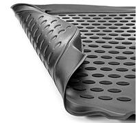 Element Tapis de Sol 3D en Caoutchouc antidérapant pour Isuzu NLR85