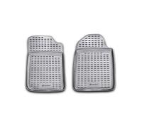Element Tapis de Sol 3D en Caoutchouc antidérapant pour Renault Kangoo Cargo 1998-08