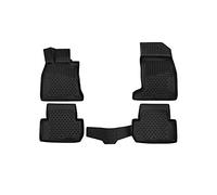 Element Tapis de Sol en Caoutchouc Premium KIA Stinger 2017-2020