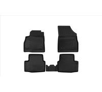 Element Tapis de Sol en Caoutchouc Premium Opel Astra K 2015-2020