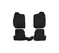 Element Tapis de Sol en Caoutchouc Premium Suzuki Jimny 2nd gen 2001-2018