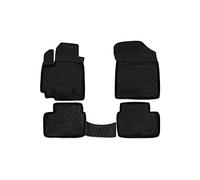 Element Tapis de Sol en Caoutchouc Premium Suzuki Swift 2010-2017