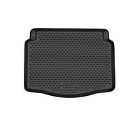 Element Tapis de Sol pour DS 4 (II) 2021-, Hatchback 5 Portes, Europe - sur Mesure, antidérapant, imperméable, Rebord Haut, Protection Toutes Saisons, Facile à Nettoyer