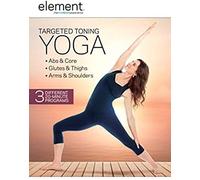 Element: Targeted Toning Yoga