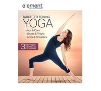 Element: Targeted Toning Yoga